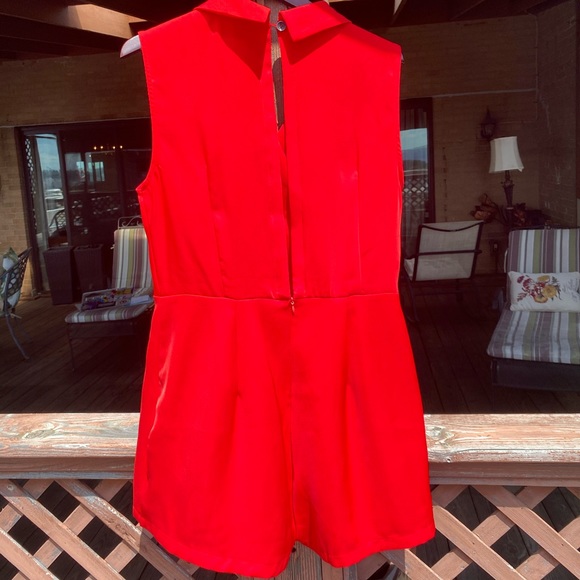 Vintage Style Romper (Spain) - Picture 7 of 8